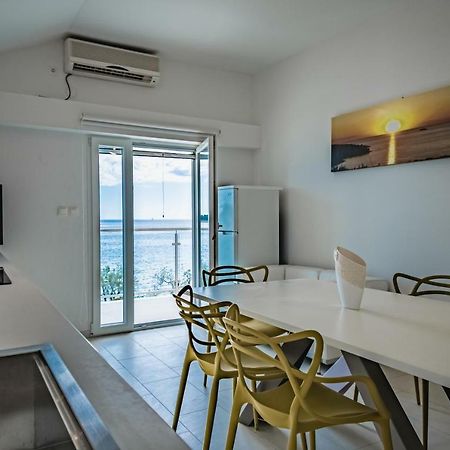 Villa Mario - Rogoznica Rogoznica  Dış mekan fotoğraf