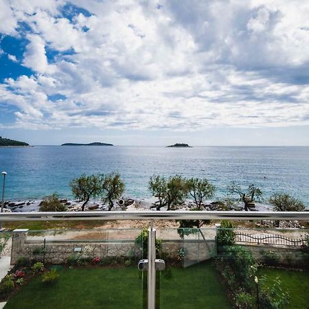 Villa Mario - Rogoznica Rogoznica  Dış mekan fotoğraf