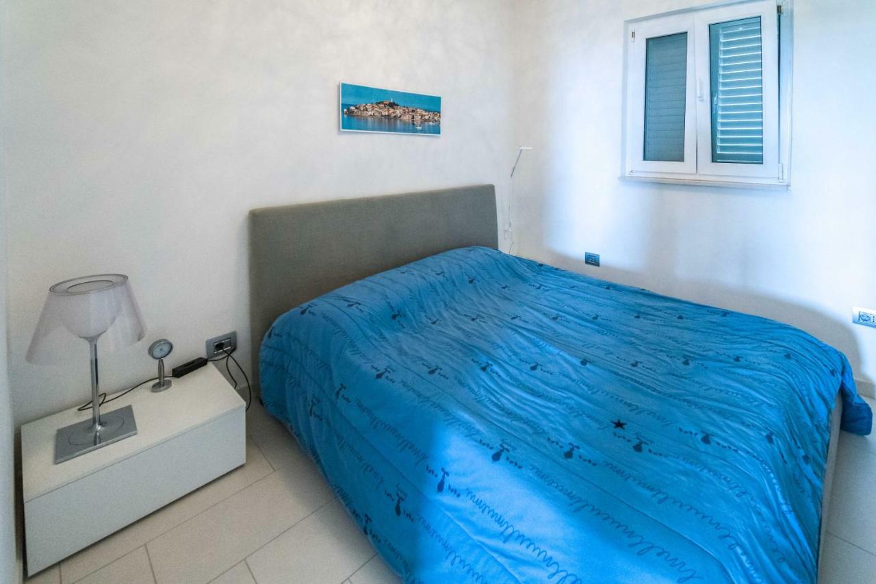 Villa Mario - Rogoznica Rogoznica  Dış mekan fotoğraf