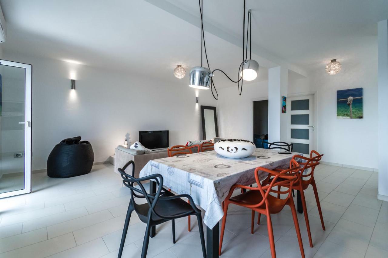 Villa Mario - Rogoznica Rogoznica  Dış mekan fotoğraf