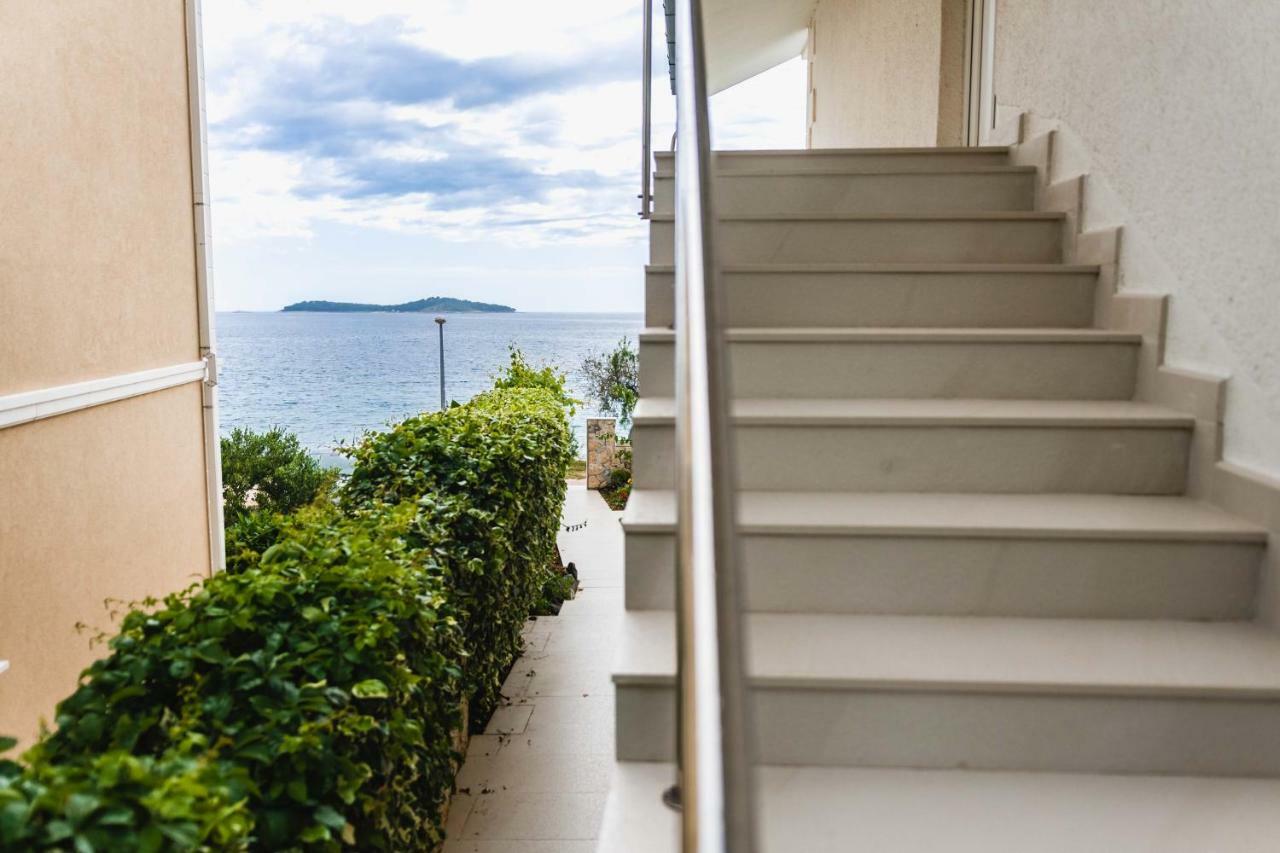 Villa Mario - Rogoznica Rogoznica  Dış mekan fotoğraf