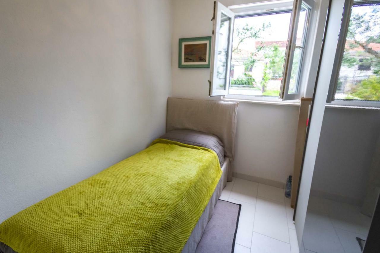 Villa Mario - Rogoznica Rogoznica  Dış mekan fotoğraf