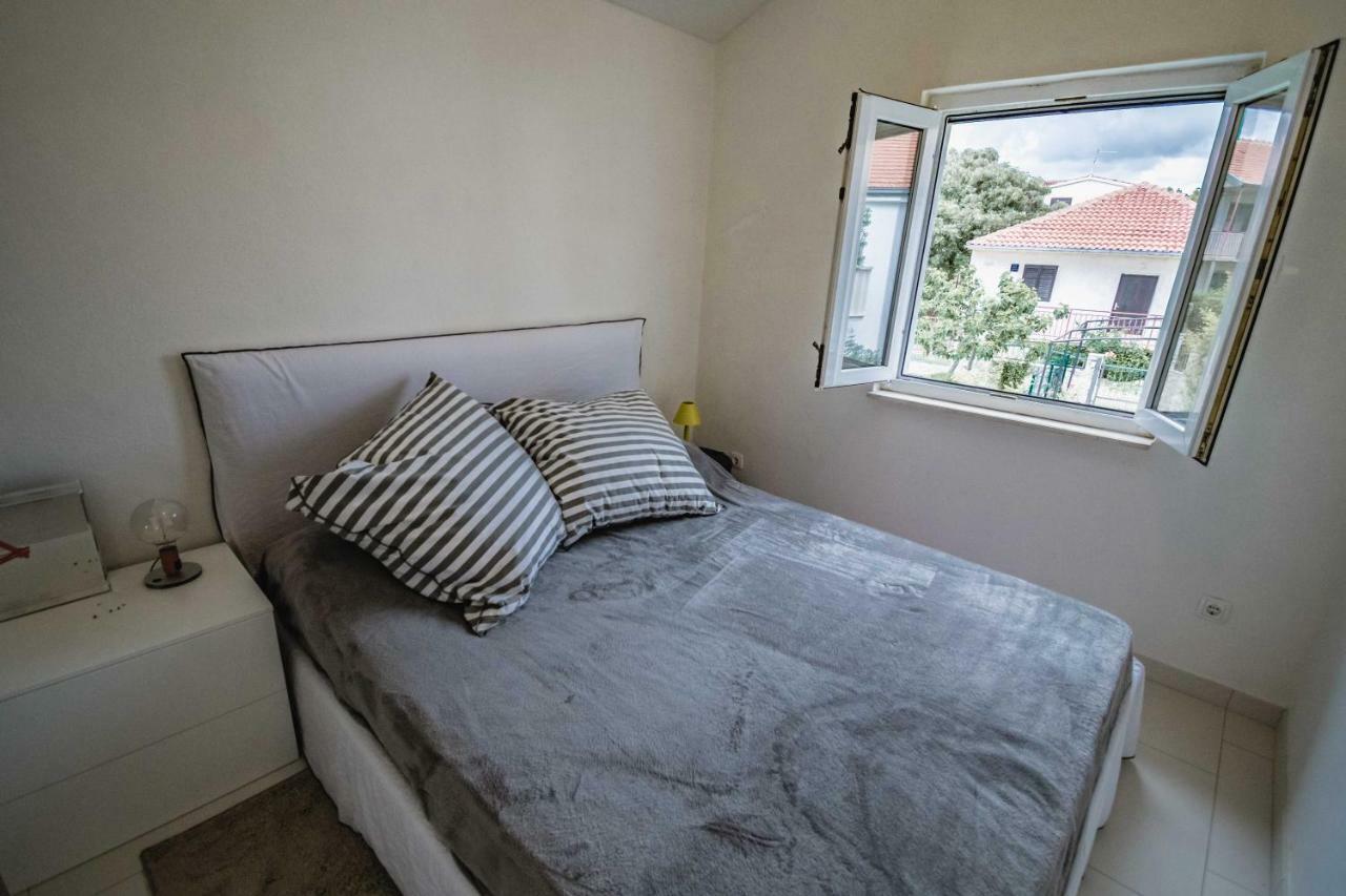 Villa Mario - Rogoznica Rogoznica  Dış mekan fotoğraf