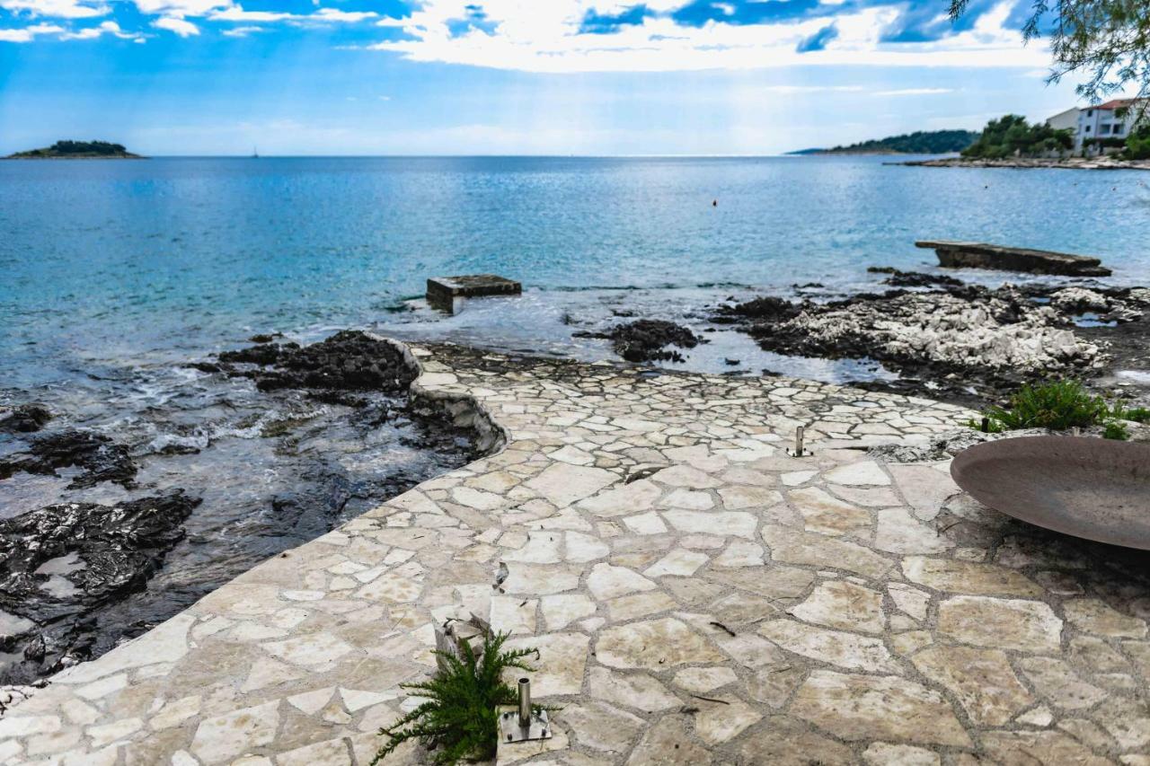 Villa Mario - Rogoznica Rogoznica  Dış mekan fotoğraf