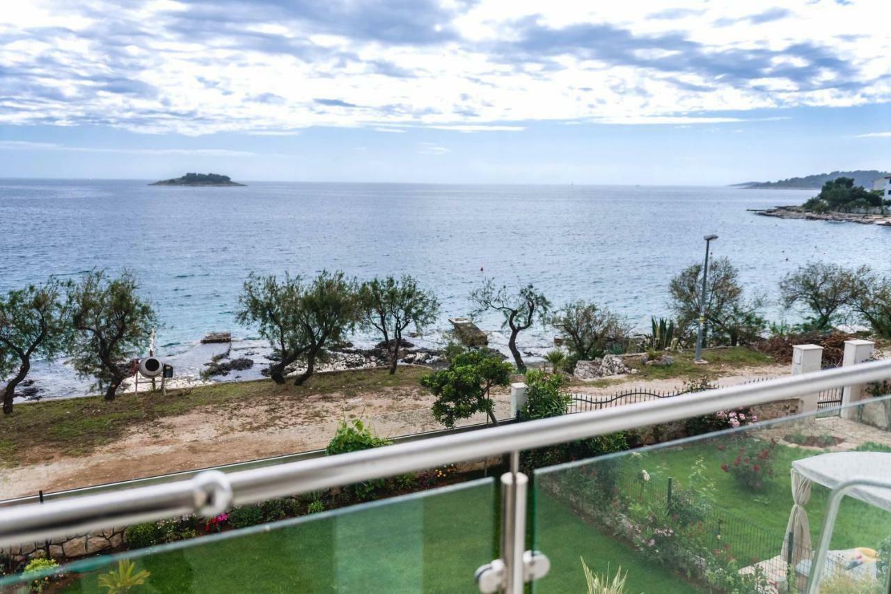 Villa Mario - Rogoznica Rogoznica  Dış mekan fotoğraf